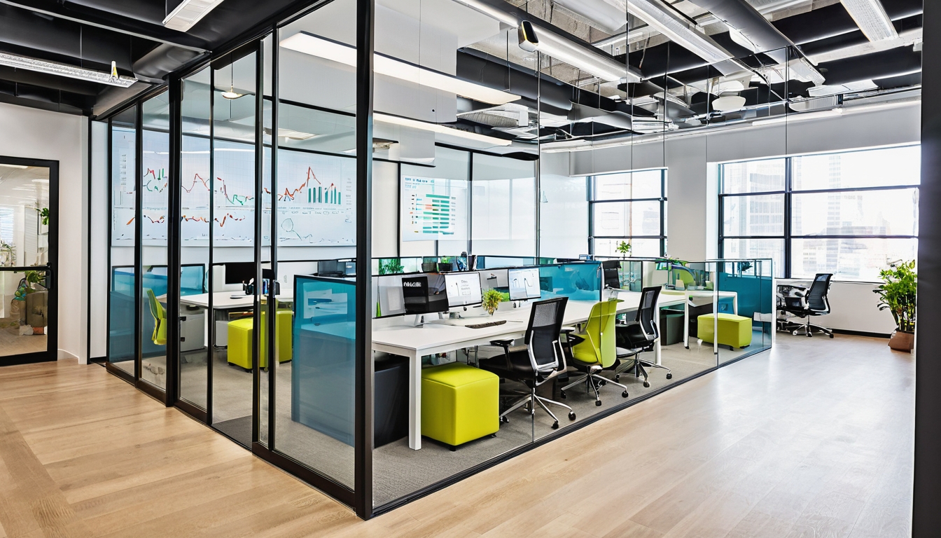 Офис FinEduConsult